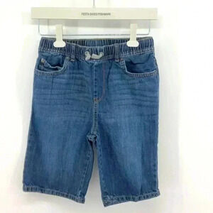 CHILDREN PLACE DENIM BOY  SHORT